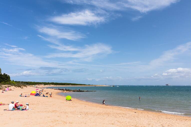 Camping Signol  ***** photo 6 Charente Maritime Tohapi